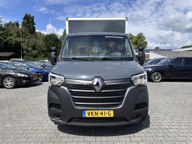 Renault Master T35 2.3 dCi 150 L3 Energy 2021 Diesel