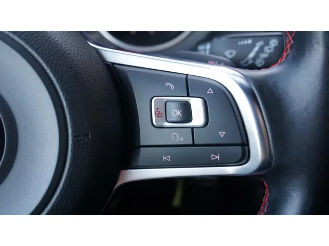 Volkswagen Polo 1.8 TSI 192PK GTI DSG 2015 Benzine 27