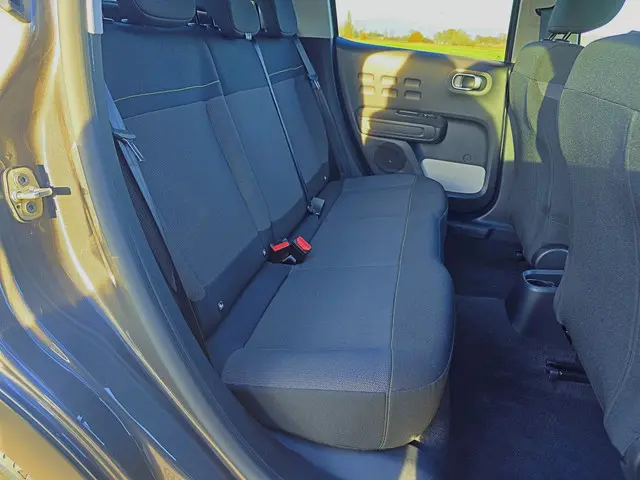 Citroën C3 1.2 PureTech Feel Edition 2023 Benzine 29