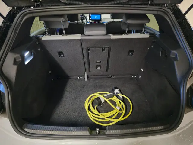 Volkswagen ID.3 First Edition 58 kWh 2021 Elektrisch 10