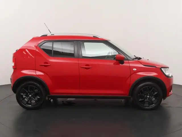 Suzuki Ignis 1.2 Select 2019 Benzine 6