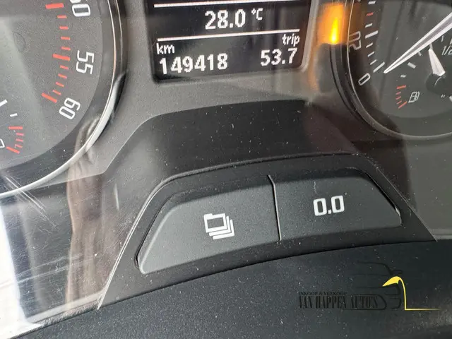 Nissan Pixo 1.0 Visia 2013 Benzine 5