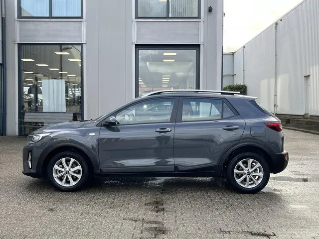 Kia Stonic 1.0 T-GDi MHEV DynamicLine 2021 Benzine 51