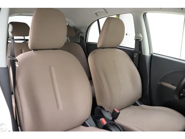 Citroën C-Zero 4-persoons 16 kWh 2020 Elektrisch 10