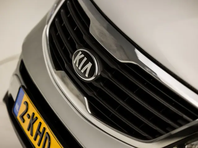 Kia Sportage 1.6 GDI Sport 2013 Benzine 32