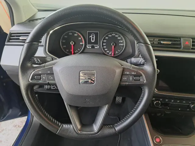 SEAT Arona 1.0 TSI Style Business Intense 2018 Benzine 15