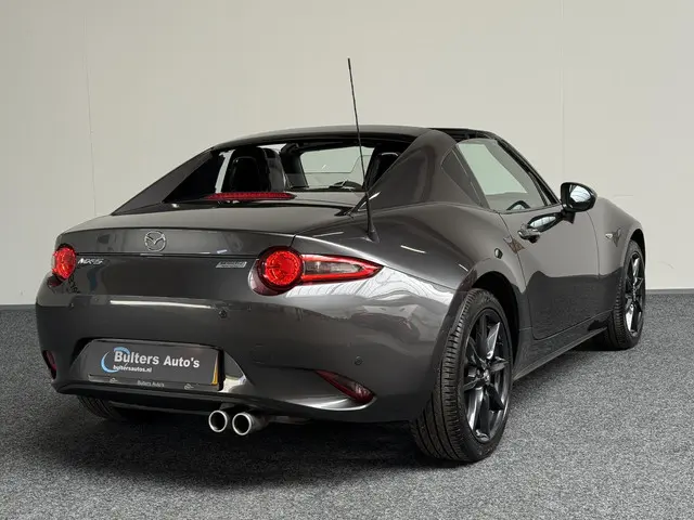 Mazda MX-5 2