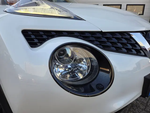 Nissan Juke 1.2 DIG-T S/S Tekna 2016 Benzine 4