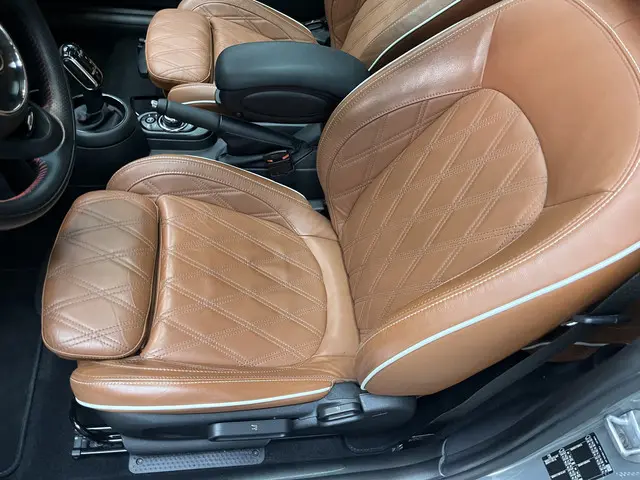 MINI Cooper Mini 2.0 John Works Chili 2019 Benzine 16