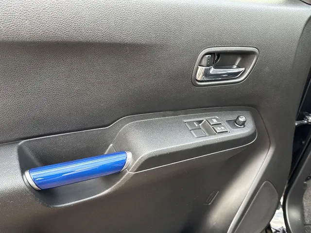 Suzuki Ignis 1.2 Smart Hybrid Comfort 2021 Benzine 5