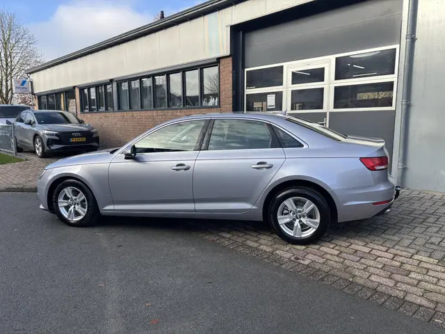 Audi A4 Limousine 1.4 TFSI Pro Line 2016 Benzine 7