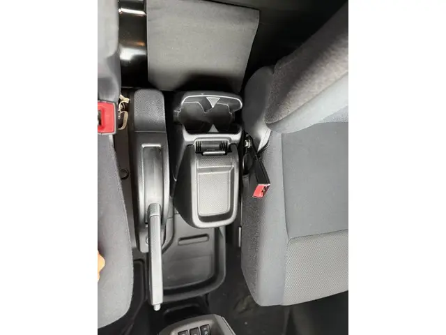 Nissan e-NV200 Business 2016 Elektrisch 17