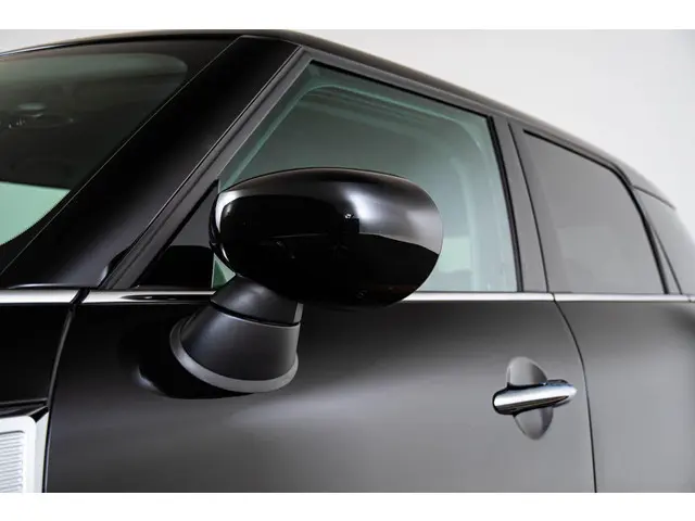 MINI Countryman Cooper SE ALL4 2022 Hybride Benzine 23