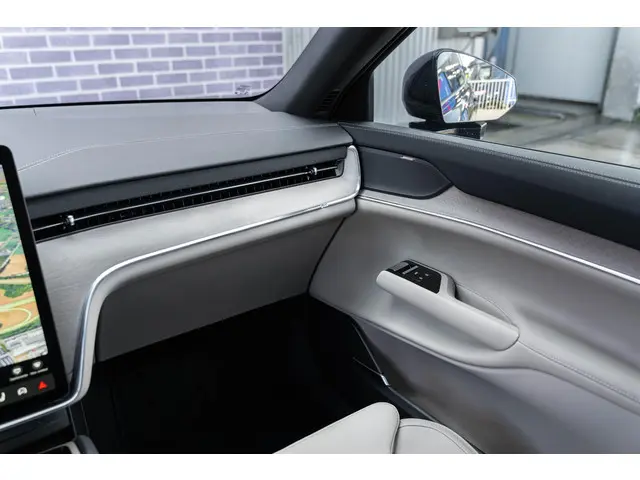 Volvo EX90 Twin Motor Ultra 2025 Elektrisch 45
