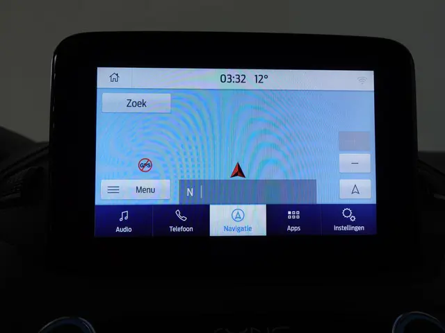 Ford Transit Connect 1.5 EcoBlue L2 Trend 2023 Diesel 27