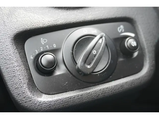 Ford Fiesta 1.0 Style 2016 Benzine 20