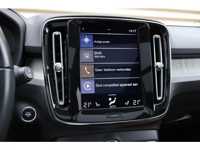 Volvo XC40 T4 Inscription 2018 Benzine 43