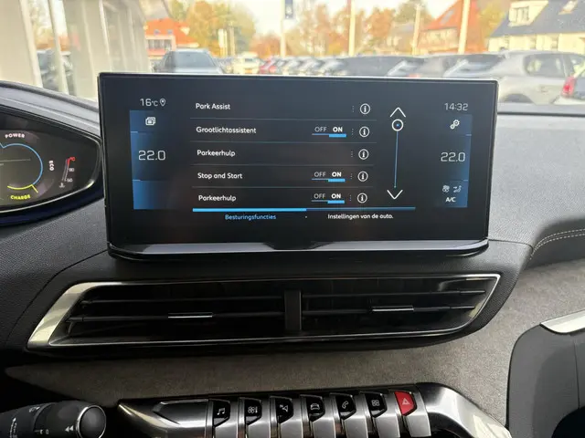 Peugeot 5008 1.2 PureTech GT 2024 Benzine 18