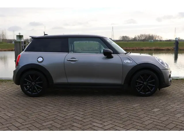 MINI Cooper S Mini 2.0 Chili 2018 Benzine 13