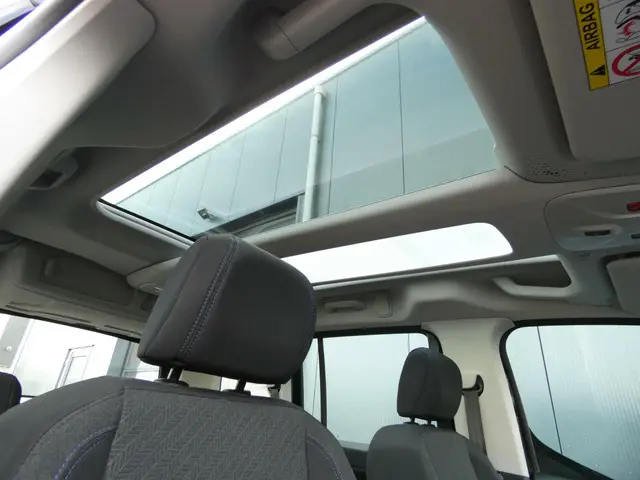 Peugeot Rifter HELAAS VERKOCHT!!! 2019 Benzine 22