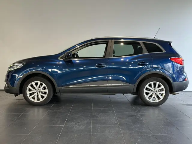 Renault Kadjar 1.2 TCe Intens 2015 Benzine 19