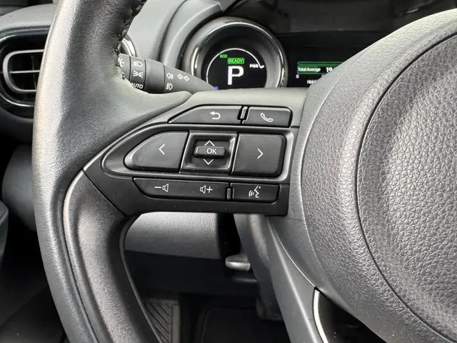 Mazda 2 Hybrid 1.5 SELECT 2023 Hybride Benzine 20