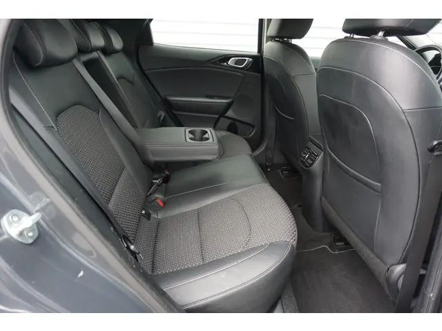 Kia XCeed 1.0 T-GDi DynamicLine 2020 Benzine 25