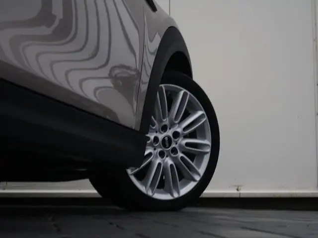 MINI Cooper Mini 1.5 Classic 2023 Benzine 12