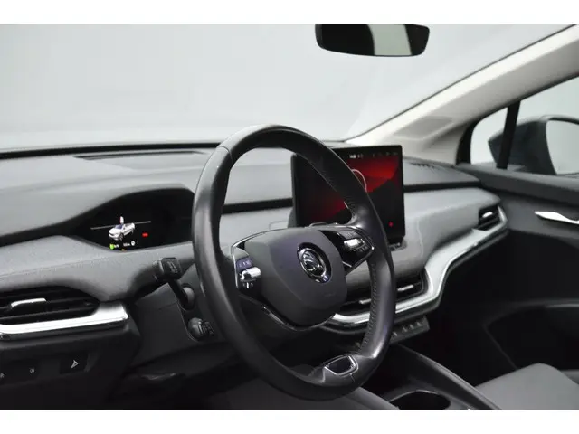 Škoda Enyaq iV 60 2021 Elektrisch 6