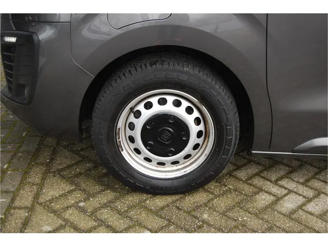 Fiat E-Scudo L2H1 SX 75 kWh 2022 Elektrisch 9