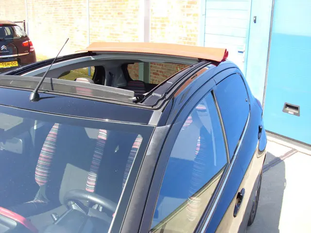 Citroën C1 1.0 VTi Airscape Shine 2018 Benzine 23