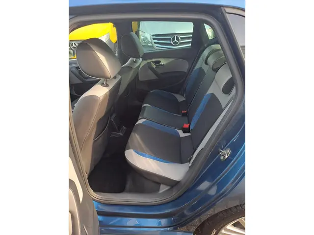 Volkswagen Polo 1.4 TSI BlueGT 2017 Benzine 30