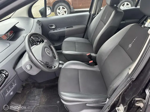 Renault Modus 1.6-16V Night & Day 2012 Benzine 11
