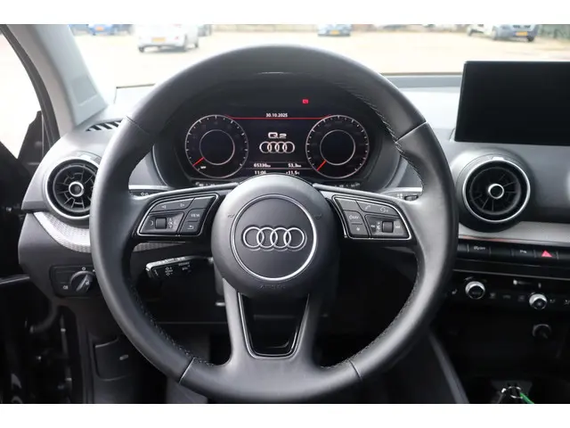 Audi Q2 30 TFSI Pro Line 2022 Benzine 14