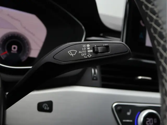 Audi A5 Sportback 40 TFSI S-Line 2020 Hybride Benzine 43