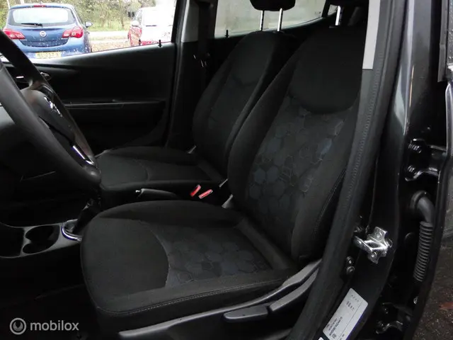 Opel KARL 1.0 , automaat, benzine, 109989 km 2019 Benzine 19