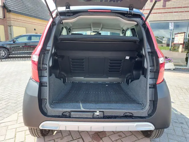 Aixam Crossover e-Crossover Premium 2023 Elektrisch 26