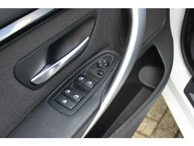 BMW 4 Serie Gran Coupé 420i M Sport 2016 Benzine 32