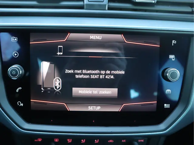 SEAT Arona 1.0 TSI Style Business 2019 Benzine 21