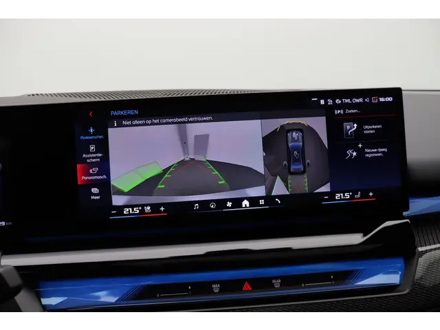 BMW i5 Sedan 2024 Elektrisch 29