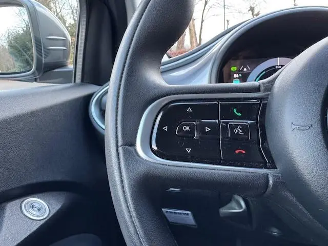 Fiat 500 ICON 42KWH/LED/NAV/PDC/LMV 2020 Elektrisch 11