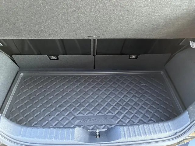 Toyota Aygo X 1.0 VVT-i MT Envy 5-Deurs 2023 Benzine 43