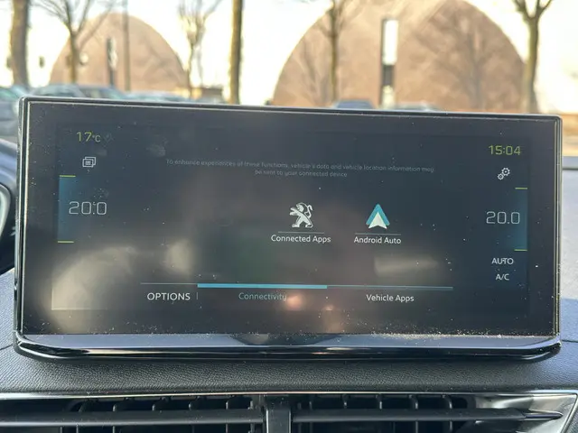 Peugeot 3008 1.6 HYbrid 225 GT 2023 Hybride Benzine 20