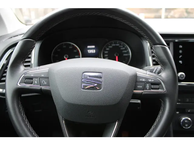 SEAT Ateca 1.5 TSI Style 2020 Benzine 16