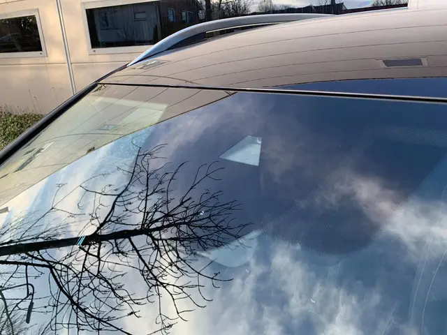 Škoda Kamiq 1.0 TSI Business Edition 2023 Benzine 10