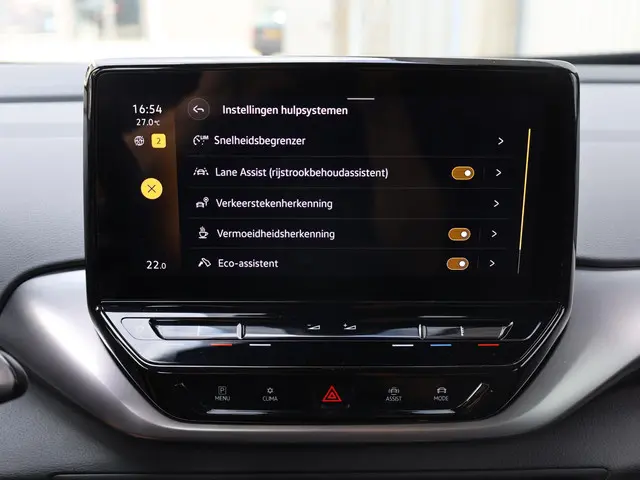 Volkswagen ID.4 Pro 77 kWh 2021 Elektrisch 14