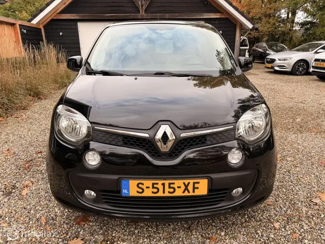 Renault Twingo 1.0 SCe Intens 2018 Benzine 3