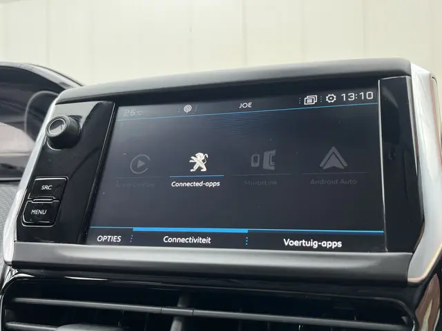 Peugeot 2008 PureTech 110 EAT6 Signature 2019 Benzine 14