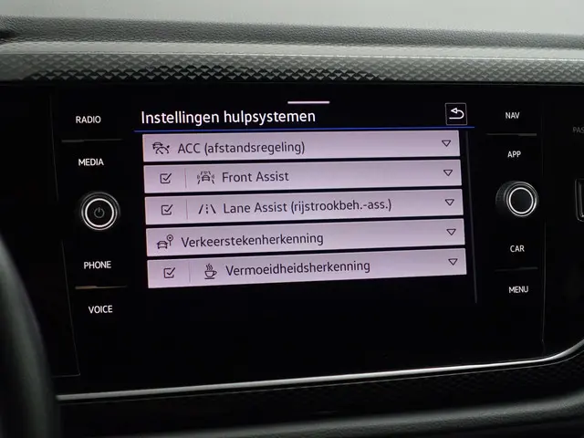 Volkswagen Polo 1.0 TSI Life- 2023 Benzine 13