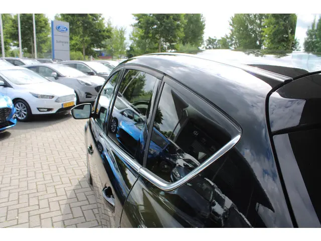Ford C-MAX 1.0 EcoBoost 125 PK Titanium 2019 Benzine 7